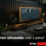 Monitor ultrawide: vale a pena?