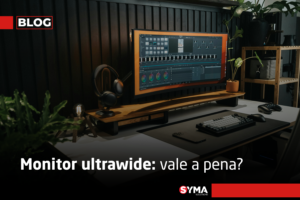 Monitor ultrawide: vale a pena?