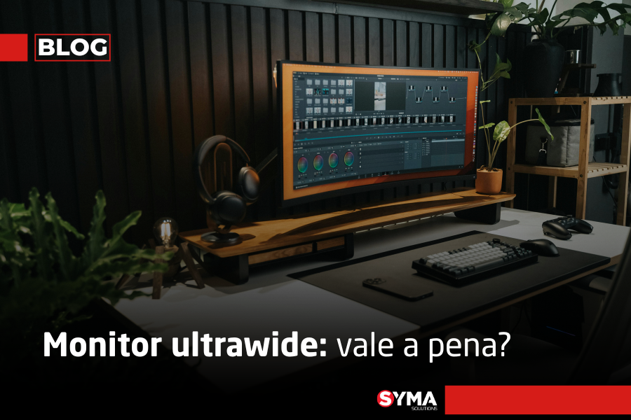 Monitor ultrawide: vale a pena?