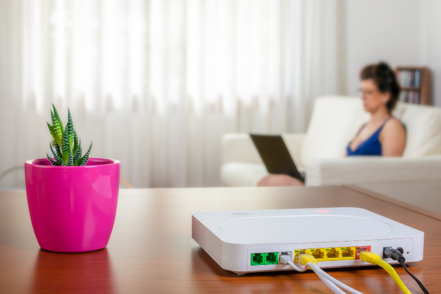 Modem, roteador, hub e switch: o que é e qual você precisa?