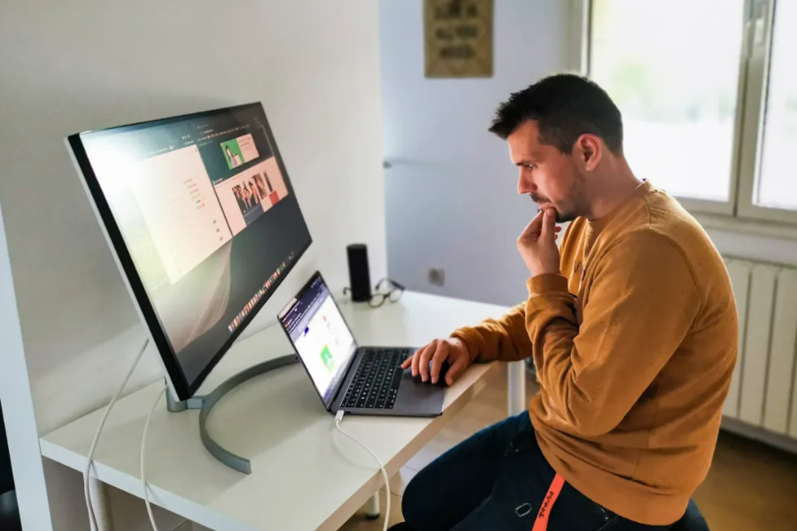 Monitor ultrawide: vale a pena?