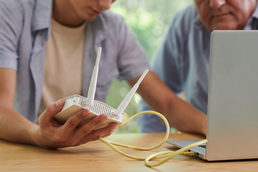 Modem, roteador, hub e switch: o que é e qual você precisa?