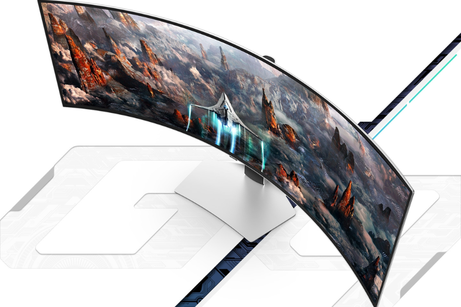 Monitor ultrawide: vale a pena?
