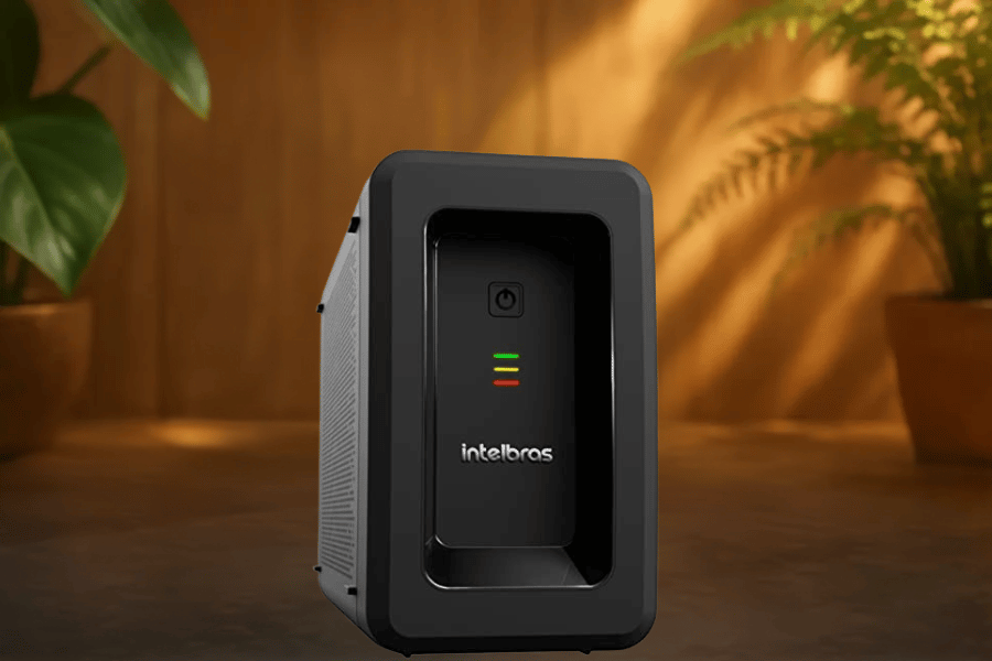 Nobreak para casa: proteção inteligente para seus equipamentos