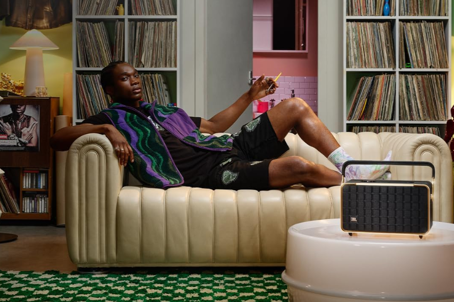 Review: JBL Authentics 300
