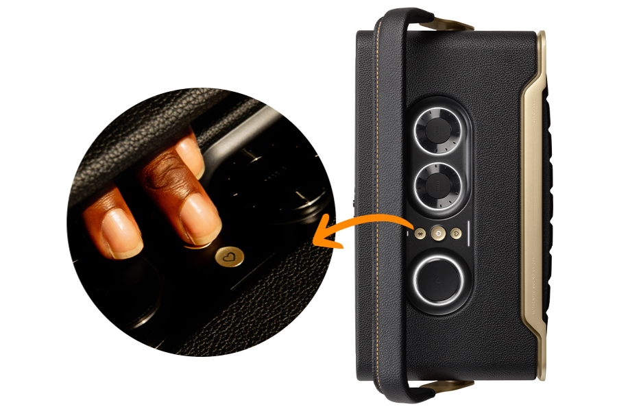 Review: JBL Authentics 300