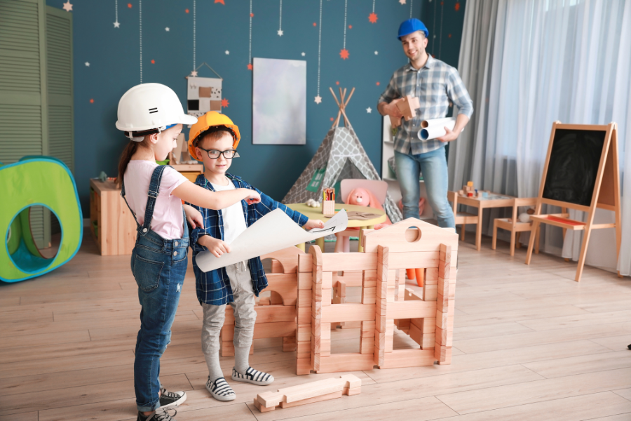 De pai pra filho: como a tecnologia conecta gerações