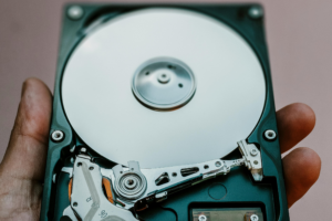 SSD ou HD: diferenças, funcionalidades e como escolher