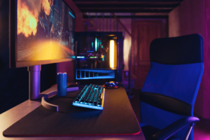 Guia completo para formatar o PC na Syma Solutions!