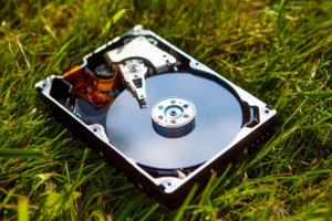 SSD ou HD: diferenças, funcionalidades e como escolher