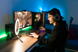 Guia completo para formatar o PC na Syma Solutions!