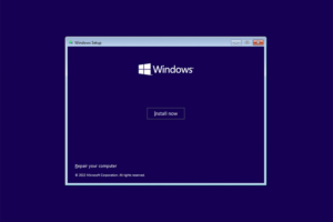 Guia completo para formatar o PC na Syma Solutions!