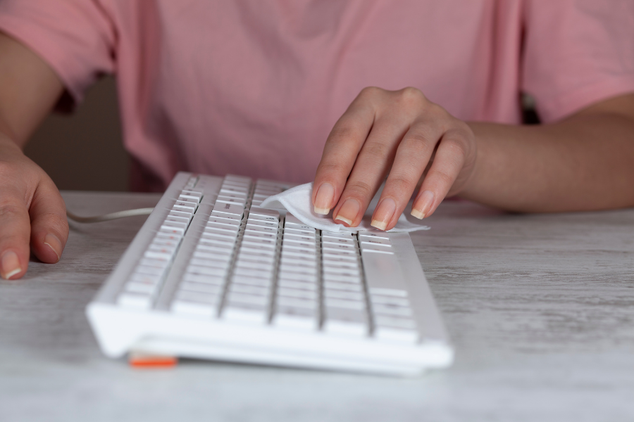 Limpeza de PC: guia prático para manter o desempenho sem riscos