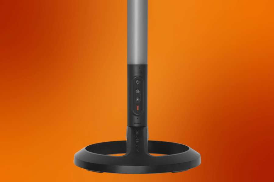 Review: JBL PartyLight Stick &#8211; luz e estilo em um só produto
