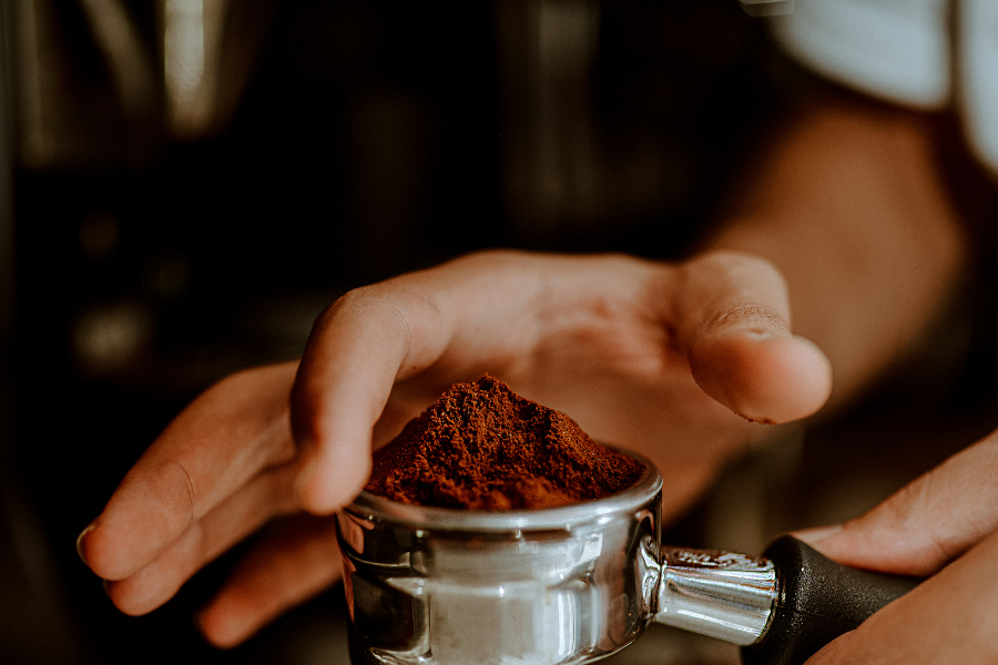 Review: cafeteira espresso multifunções Gourmand Gris Black+Decker