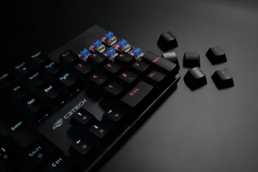 Do foco à gameplay: periféricos para estudo, trabalho e jogatina