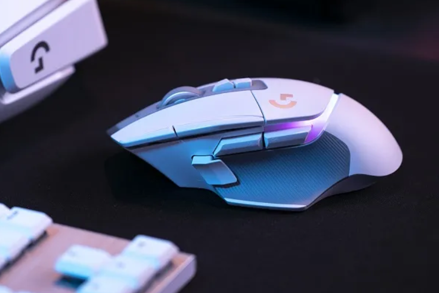 Do foco à gameplay: periféricos para estudo, trabalho e jogatina
