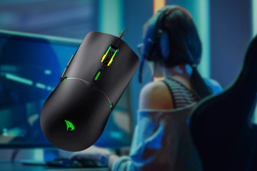 Do foco à gameplay: periféricos para estudo, trabalho e jogatina