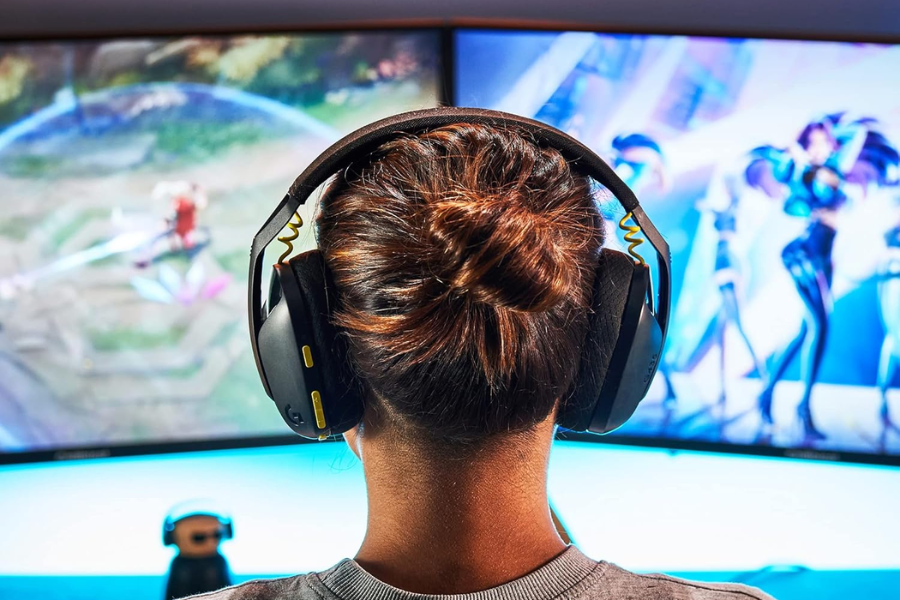 Do foco à gameplay: periféricos para estudo, trabalho e jogatina