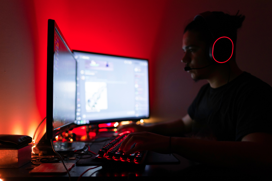 Do foco à gameplay: periféricos para estudo, trabalho e jogatina