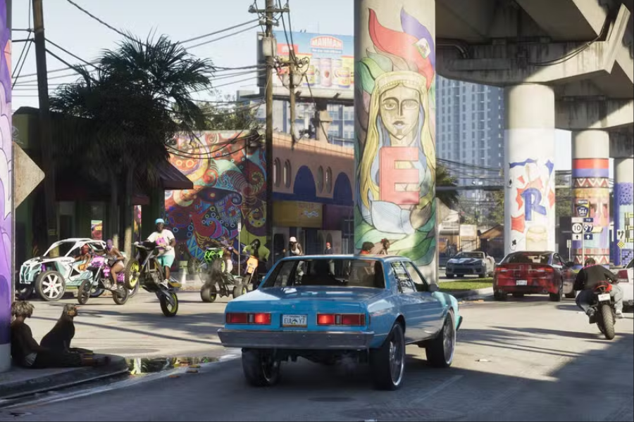 Lançamento de games em 2026