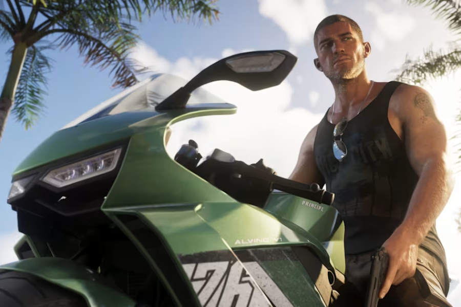 Lançamento de games em 2026