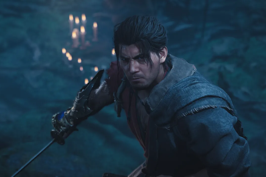 Lançamento de games em 2026