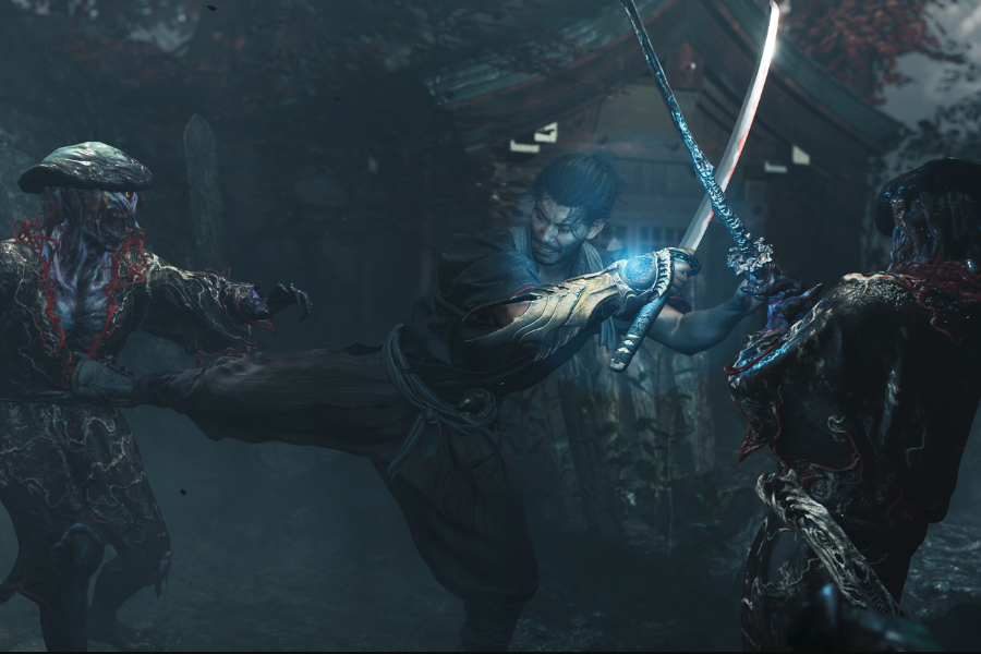 Lançamento de games em 2026