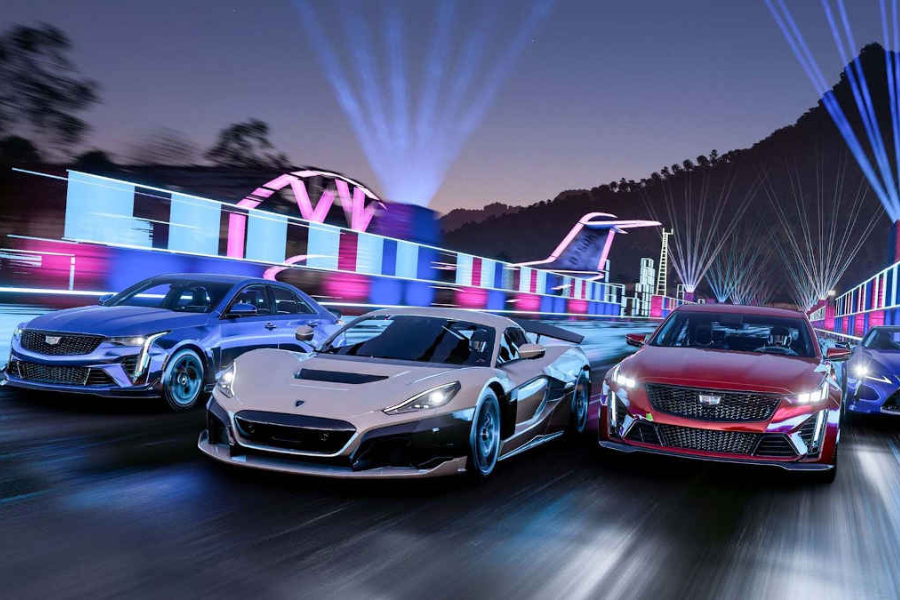 Lançamento de games em 2026