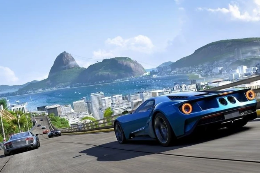 Lançamento de games em 2026