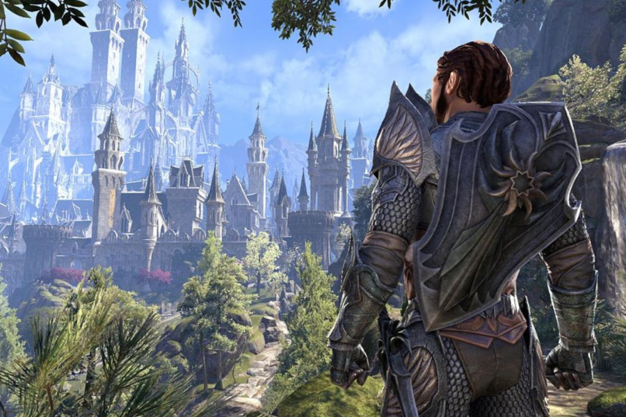 Lançamento de games em 2026