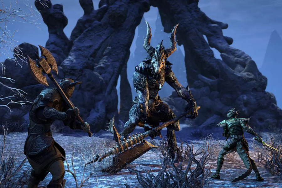 Lançamento de games em 2026