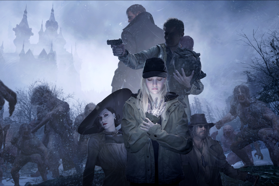 Lançamento de games em 2026