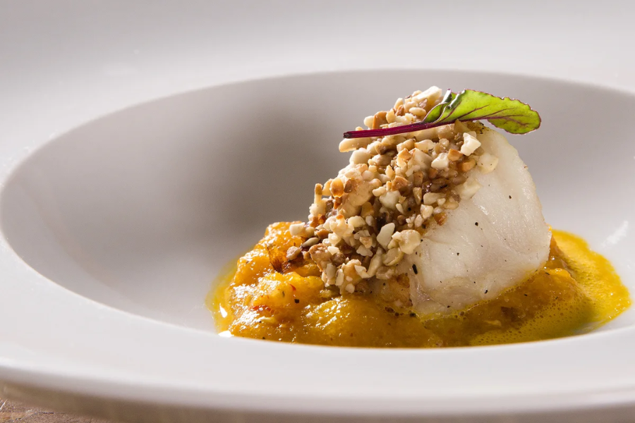 Receitas de natal na Airfryer