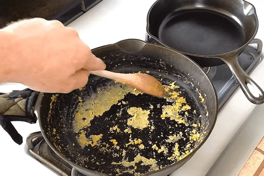 Como cuidar das suas panelas de revestimento interno cer&acirc;mico