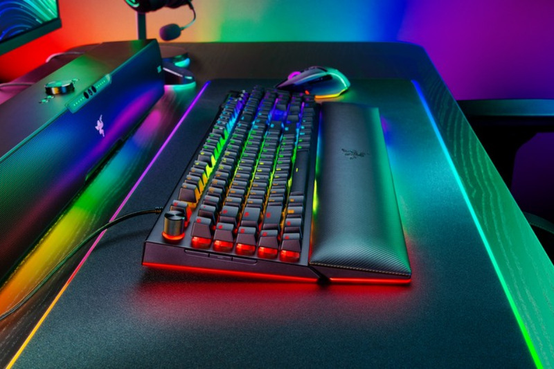 Melhor teclado gamer: 5 recomendações da Syma