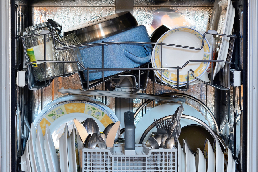 Como cuidar das suas panelas de revestimento interno cer&acirc;mico