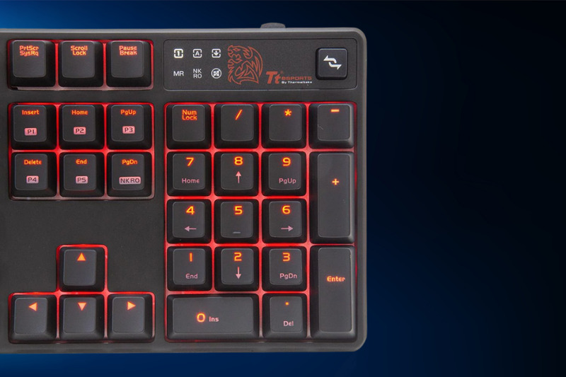Melhor teclado gamer: 5 recomendações da Syma