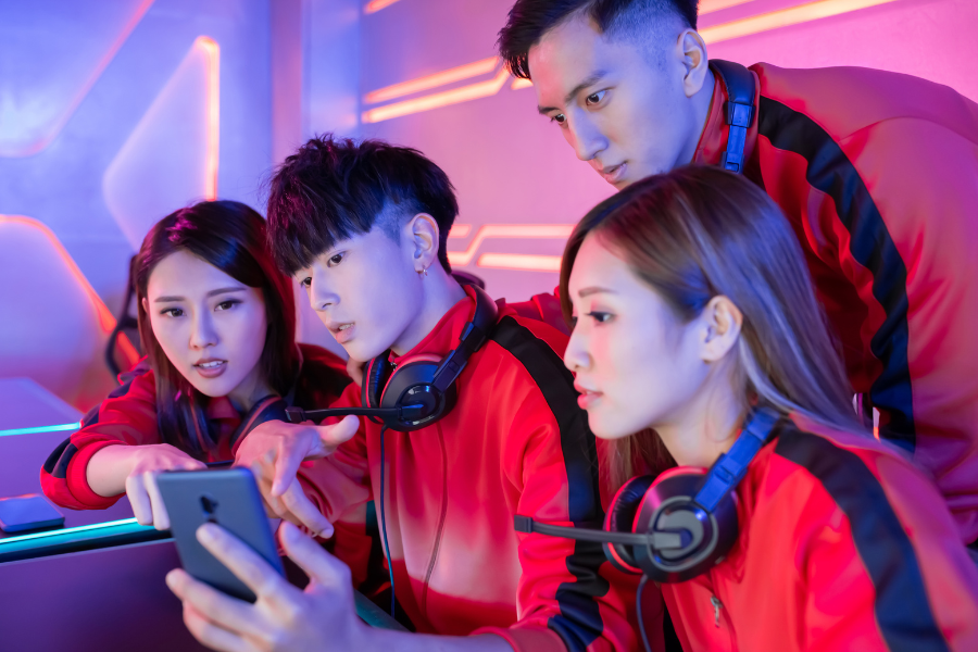 Tendências do mundo gamer em 2026: tecnologia e hardware