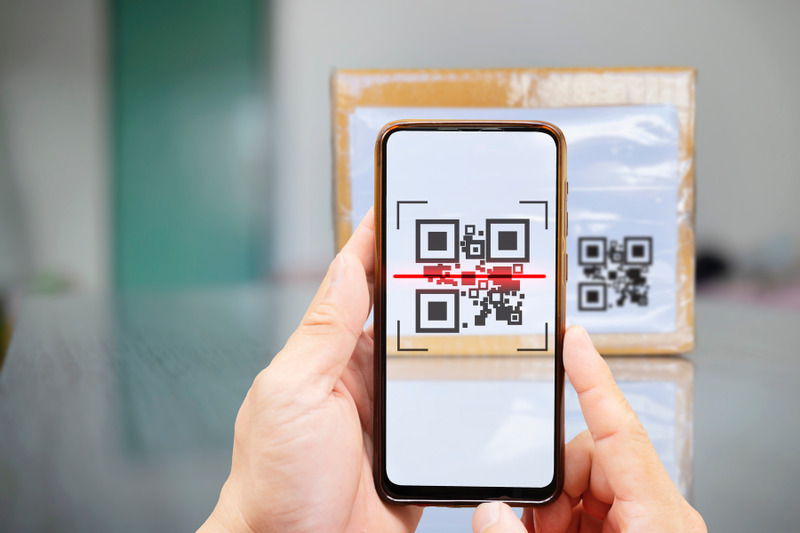 O que &eacute; QR code e como us&aacute;-lo em seu neg&oacute;cio?