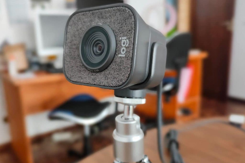 As 10 melhores webcam para suas chamadas de vídeo