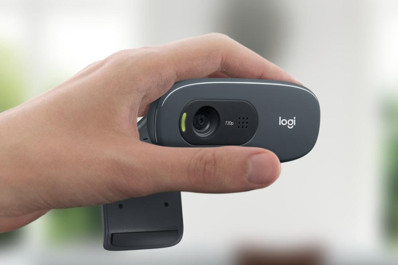 As 10 melhores webcam para suas chamadas de vídeo