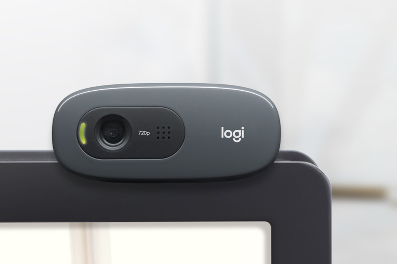 As 10 melhores webcam para suas chamadas de vídeo