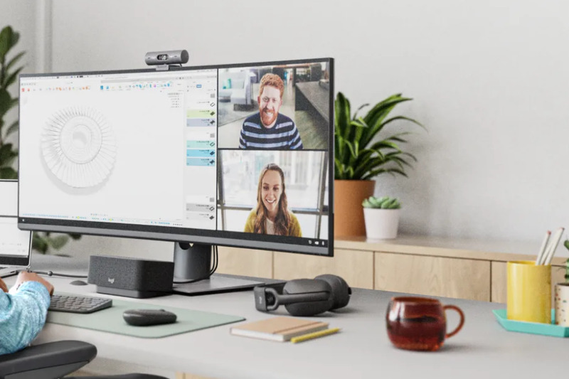 As 10 melhores webcam para suas chamadas de vídeo