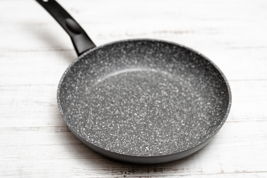 Como cuidar das suas panelas de revestimento interno cer&acirc;mico