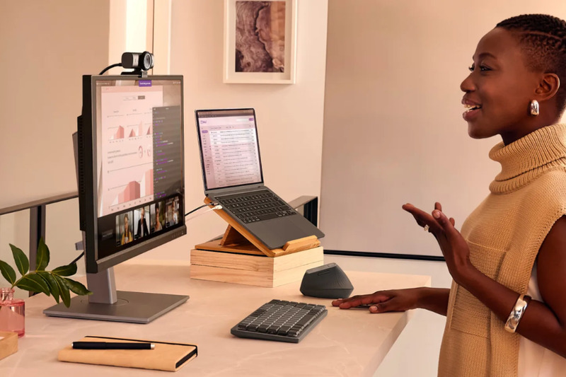 As 10 melhores webcam para suas chamadas de vídeo