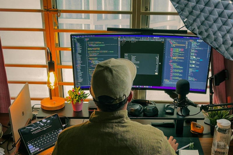 Profissional de TI: o que faz e como &eacute; a carreira?