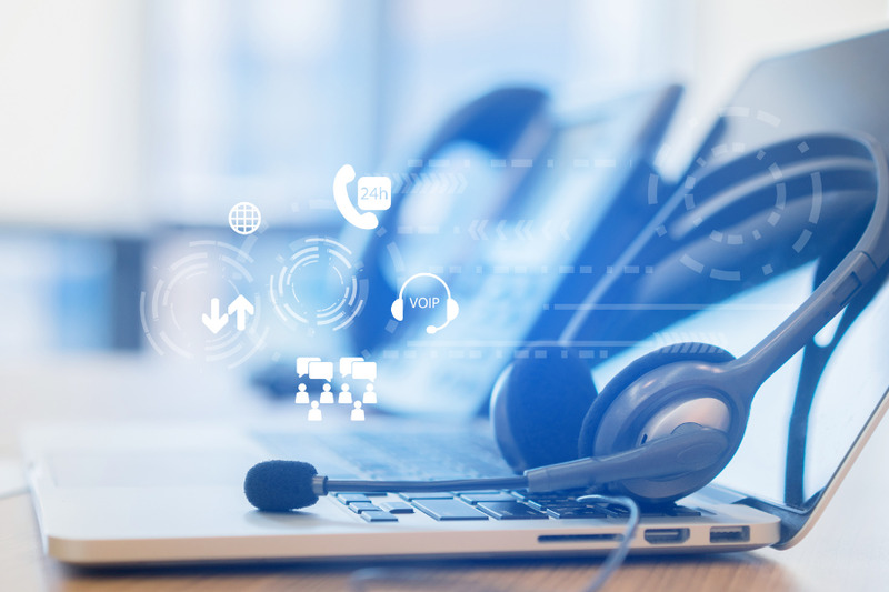 PABX IP SIP Nuvem: Otimize a comunicação e reduza custos