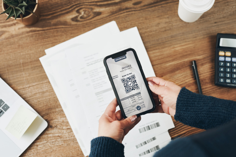 O que &eacute; QR code e como us&aacute;-lo em seu neg&oacute;cio?