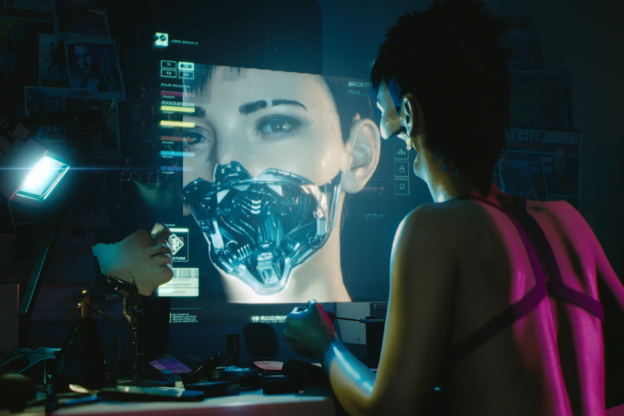 Tend&ecirc;ncias do mundo gamer em 2026: tecnologia e hardware